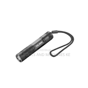 TOLSEN Industrial LED Flash Light 20*9.75mm