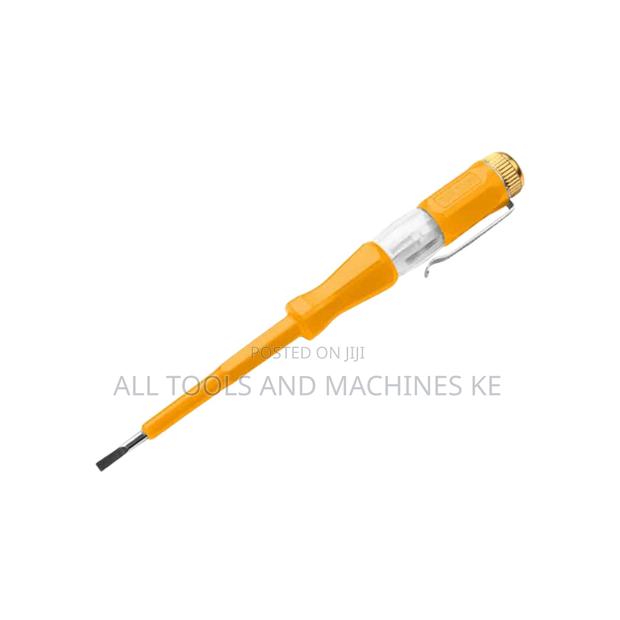 TOLSEN VOLTAGE TESTER 3x140MM AC 100-500V