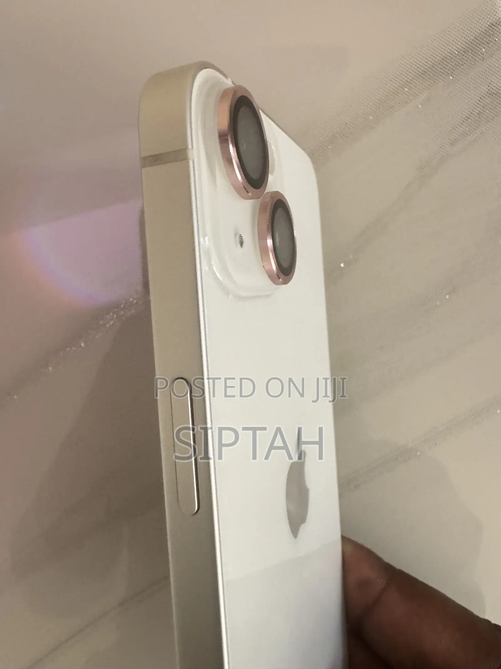 Apple iPhone 14 128 GB White