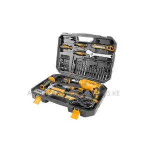 TOLSEN Industrial 95PCS Drill Tools Set