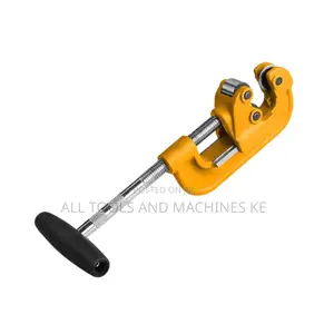 TOLSEN Industrial Heavy Duty Pipe Cutter for Effortless and Precise