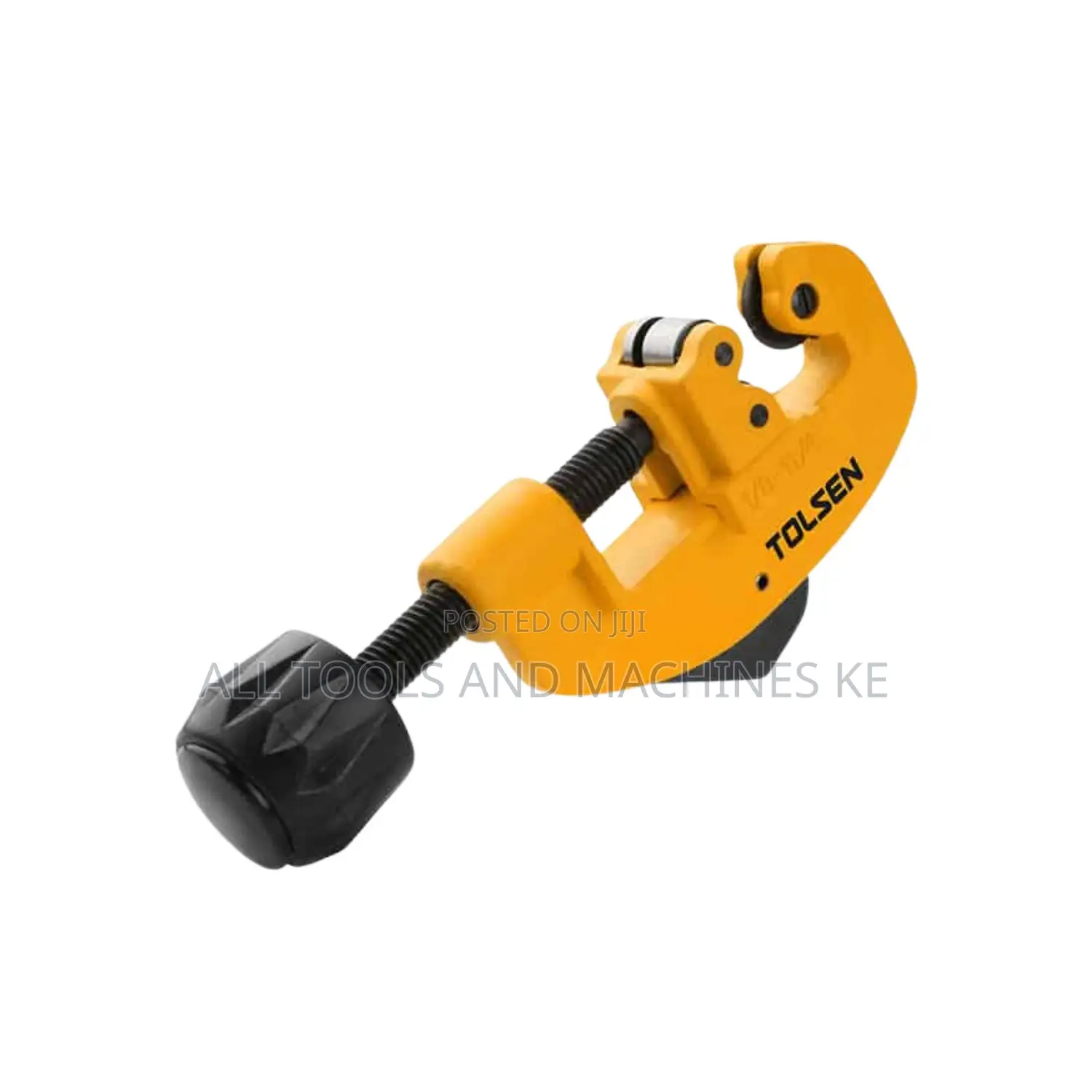 TOLSEN Industrial Pipe Cutter 3-32mm for Precise and Effortless