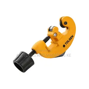 TOLSEN Industrial Pipe Cutter 3-28mm for Precision Durable Cutting