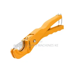 TOLSEN Industrial PVC Pipe Cutter 210mm