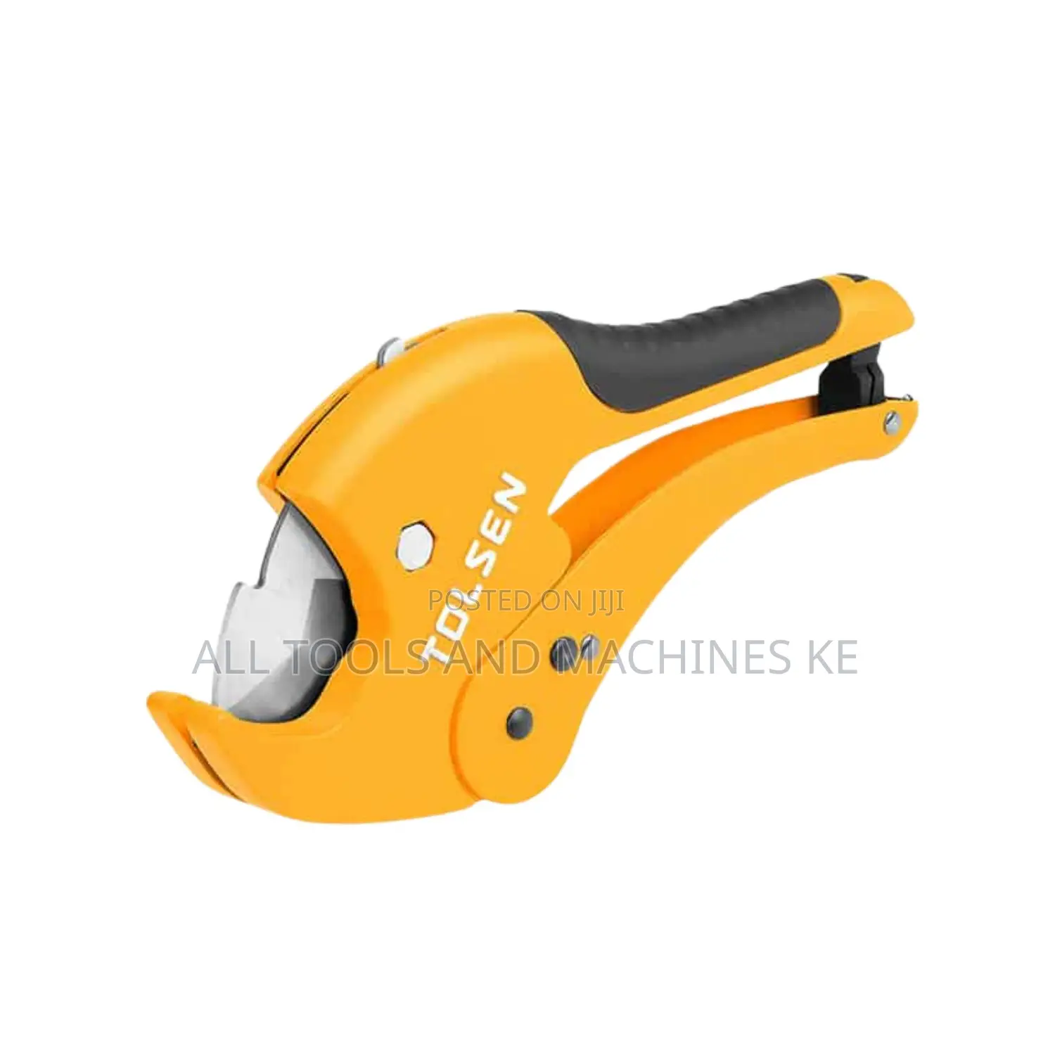 TOLSEN INDUSTRIAL PVC PIPE CUTTER 225mm 9 inch