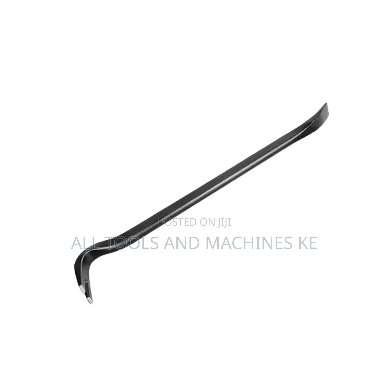 TOLSEN Industrial Heavy Duty Crowbar 48 Inch 1200mmUltra Powerful