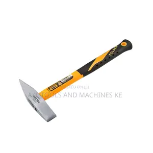TOLSEN Chipping Hammer 500g Ultimate Durable Drop Forged Steel