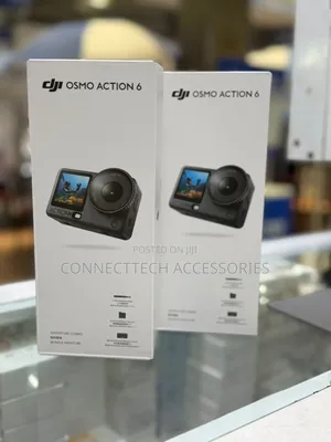 DJI Osmo Action 6