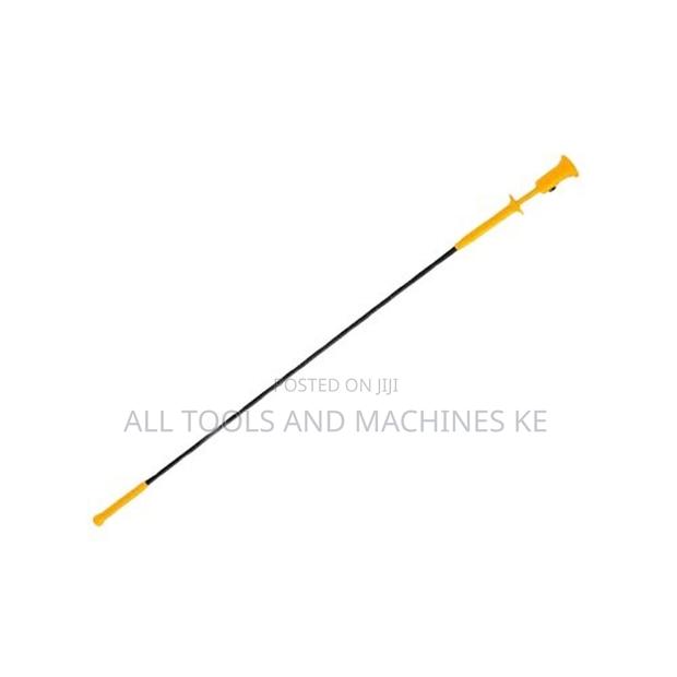 TOLSEN INDUSTRIAL PICK UP TOOL WITH CLAW & LED LIGHT
