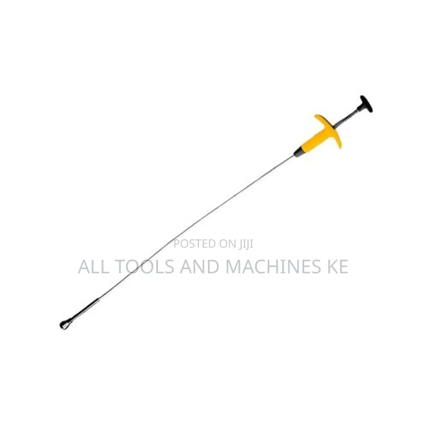Professional TOLSEN Pick Up Tool with Claw 610MM 41 Inch Reach