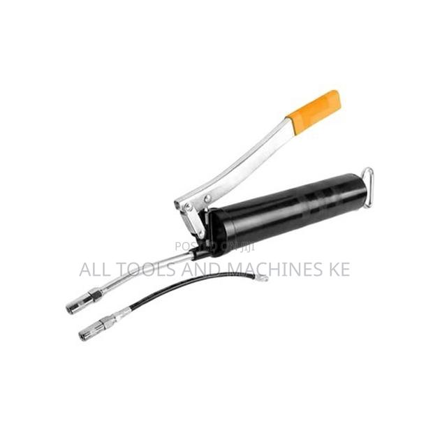 TOLSEN INDUSTRIAL GREASE GUN 500G – Ultimate Heavy-Duty Lubrication