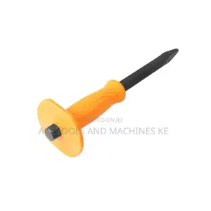 Heavy Duty TOLSEN Cold Chisel 4x16x250mm Big Plate for Precision