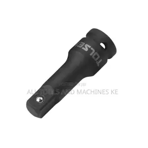Powerful 1/2 Inch Drive Impact Extension Bar TOLSEN Industrial Tool
