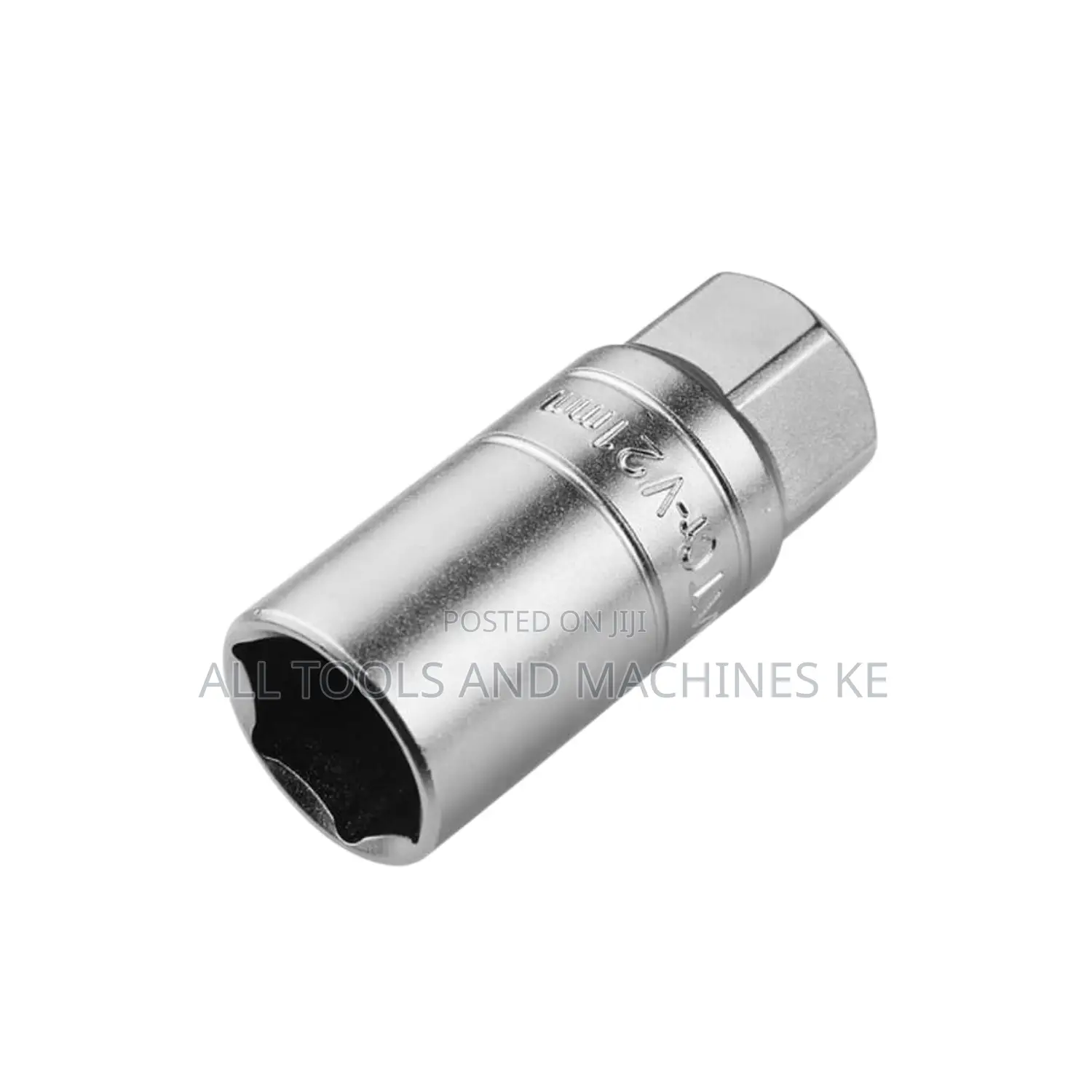 Heavy-Duty TOLSEN Industrial Spark Plug Socket Professional Tool ( 3
