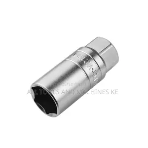 Heavy-Duty TOLSEN Industrial Spark Plug Socket Professional Tool ( 3