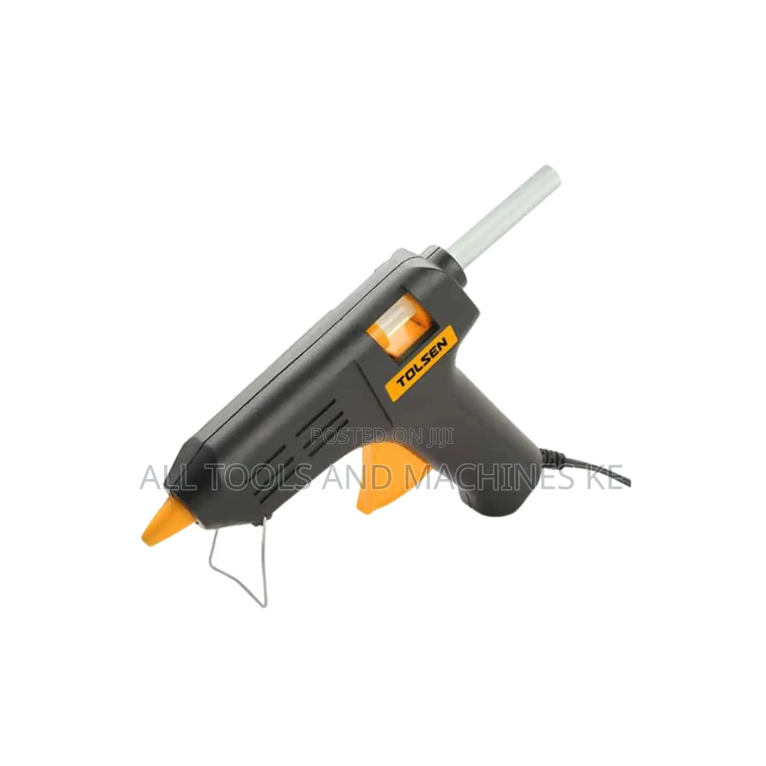TOLSEN Glue Gun 15W/230V/50Hz – Ultimate Durable Adhesive Tool