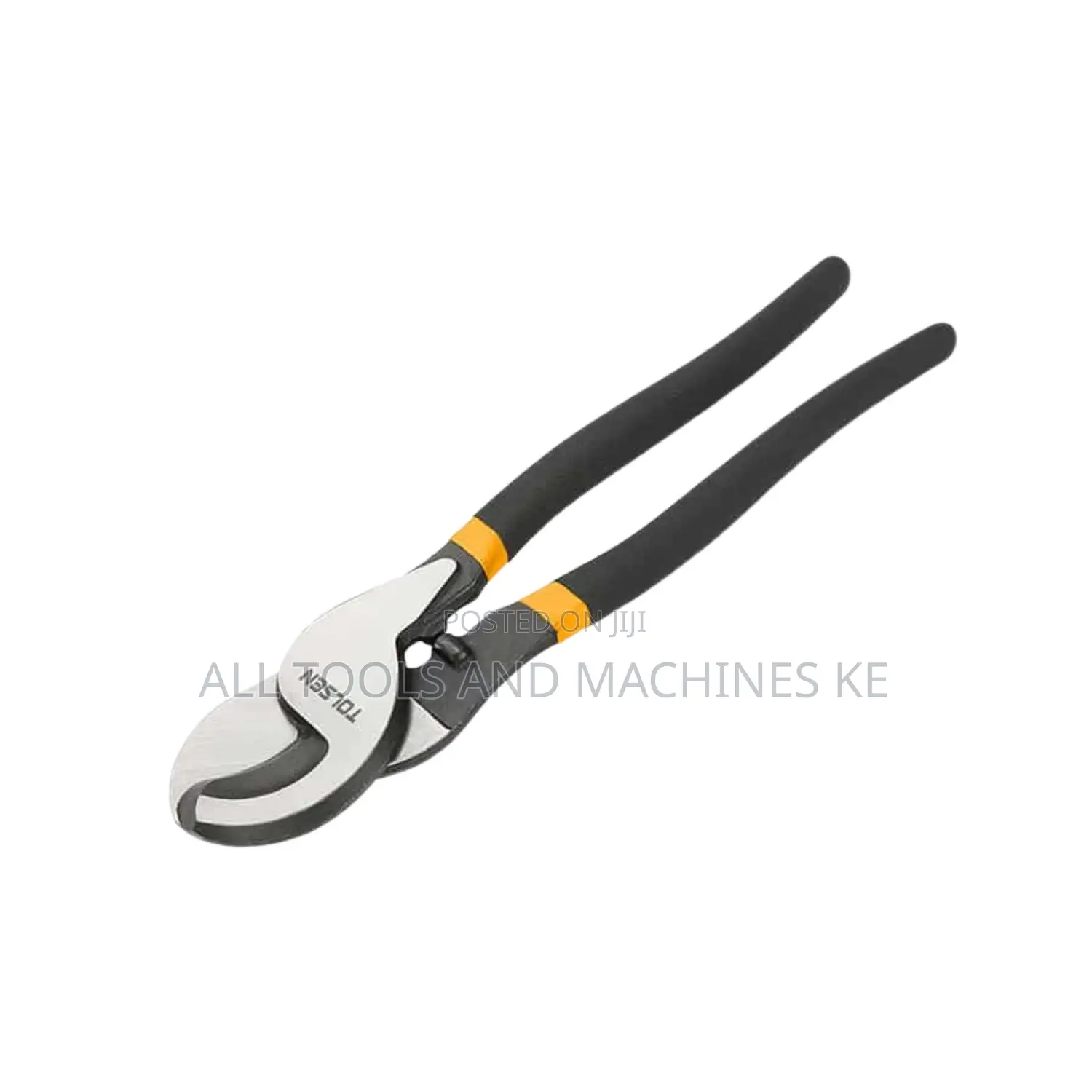 TOLSEN CABLE CUTTER 250mm, 10″ Heavy Duty