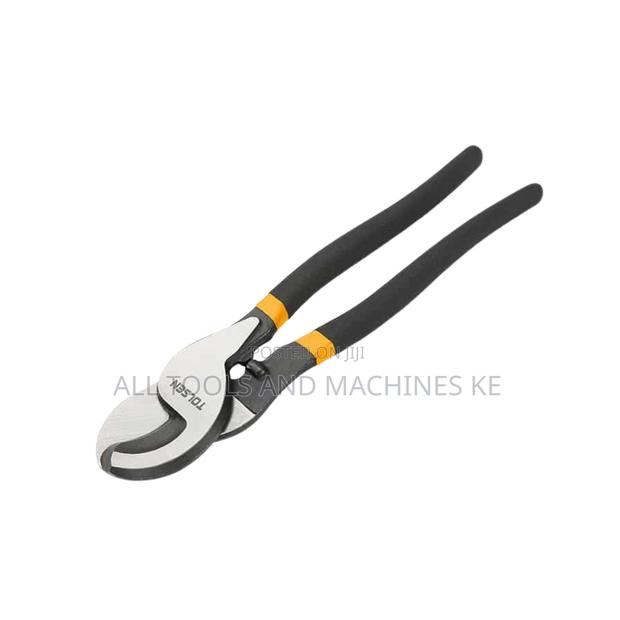 TOLSEN CABLE CUTTER 250mm, 10″ Heavy Duty