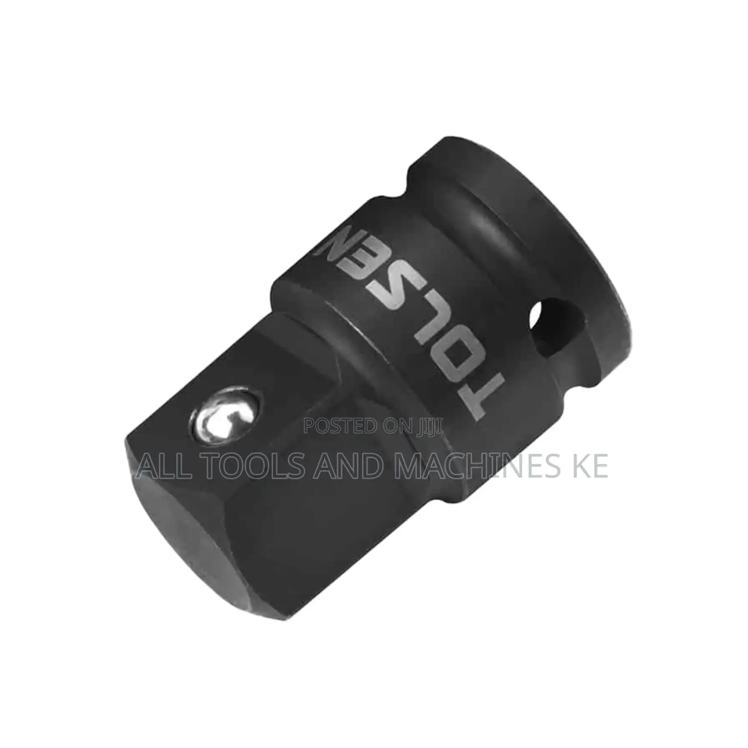 Ultimate TOLSEN Industrial Impact Adaptor 1/2F x 3/4M