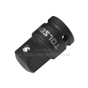 Ultimate TOLSEN Industrial Impact Adaptor 1/2F x 3/4M