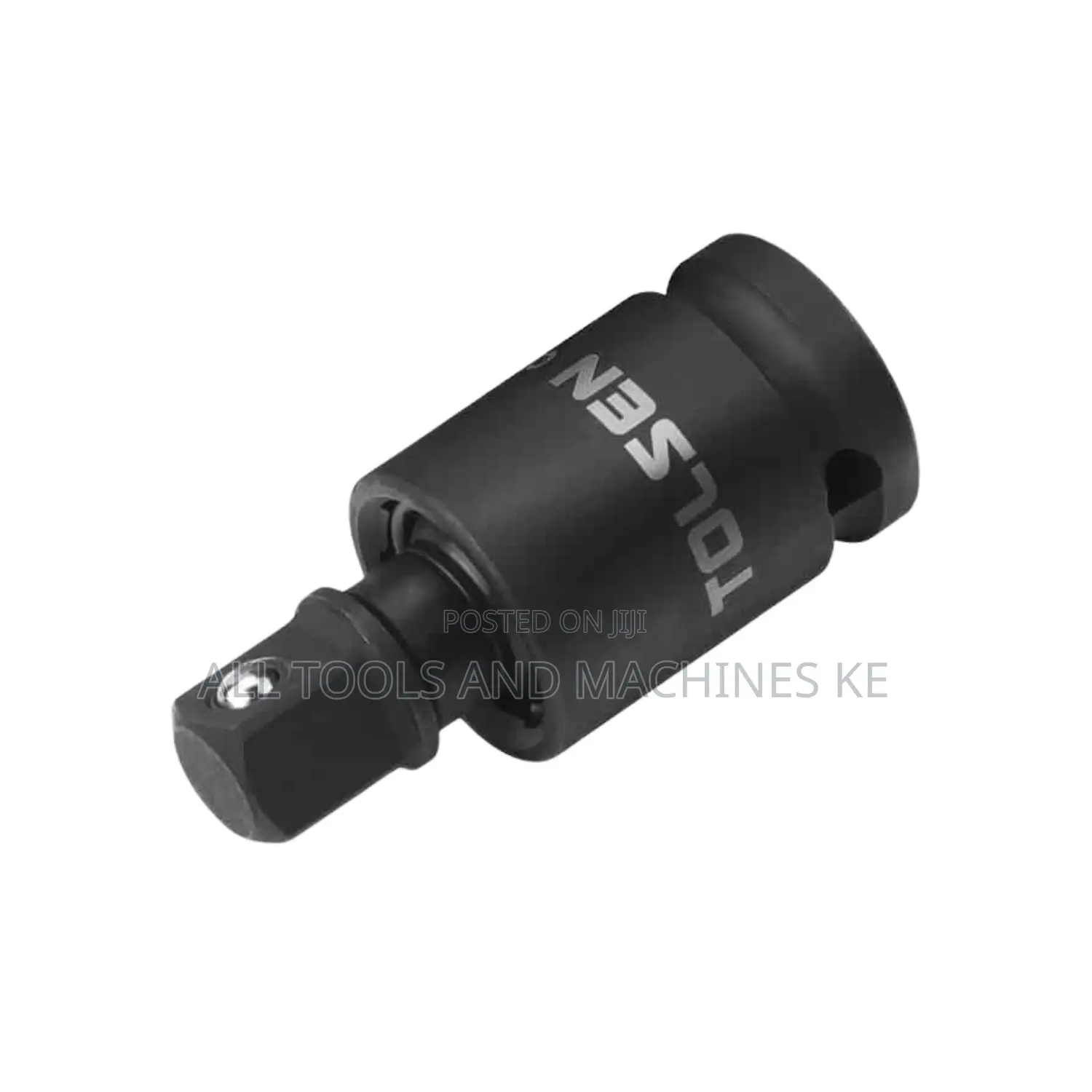 Powerful 1/2 Inch Impact Universal Joint TOLSEN Industrial CrMo Tool