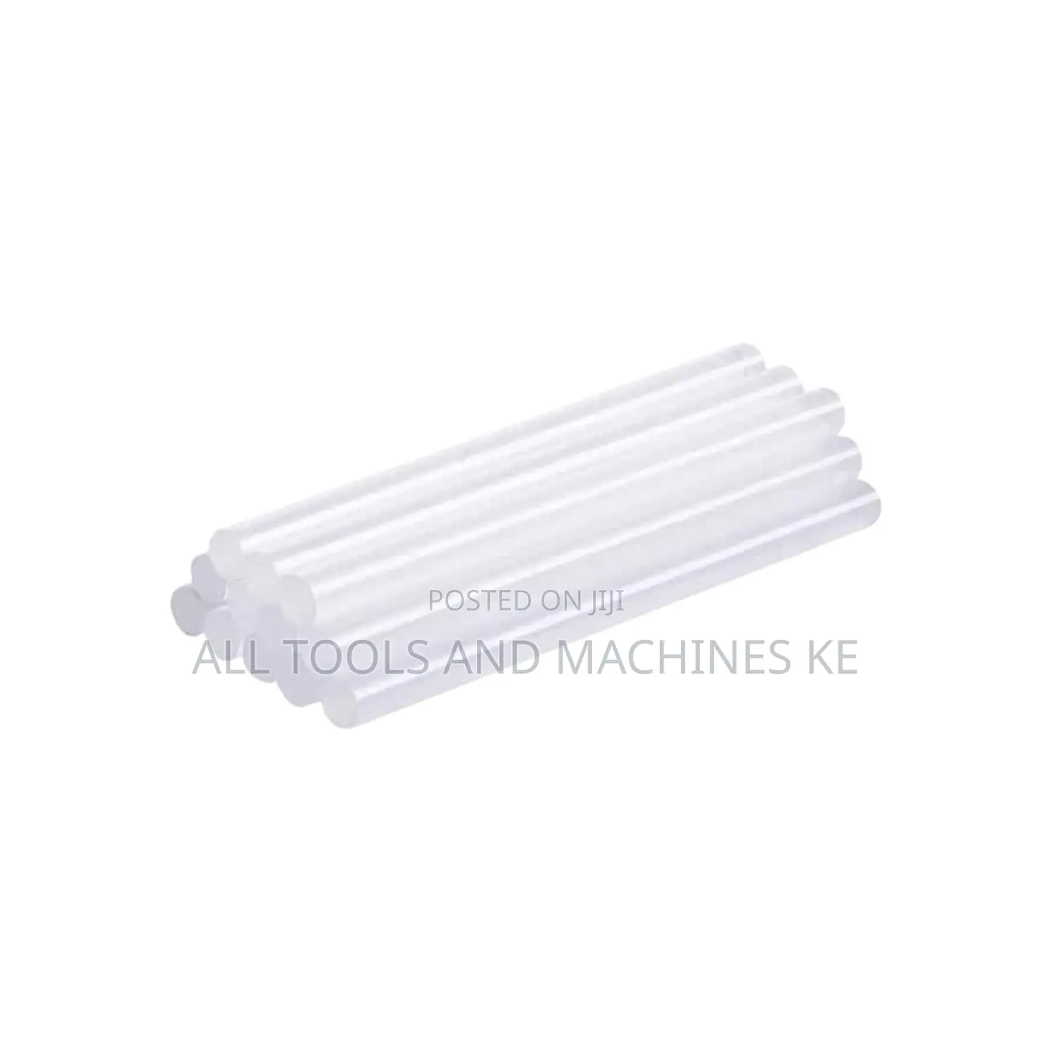 TOLSEN 12PCS Hot Melt Glue Stick Set 11.2×100mm