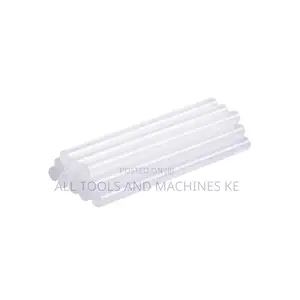TOLSEN 12PCS Hot Melt Glue Stick Set 11.2×100mm