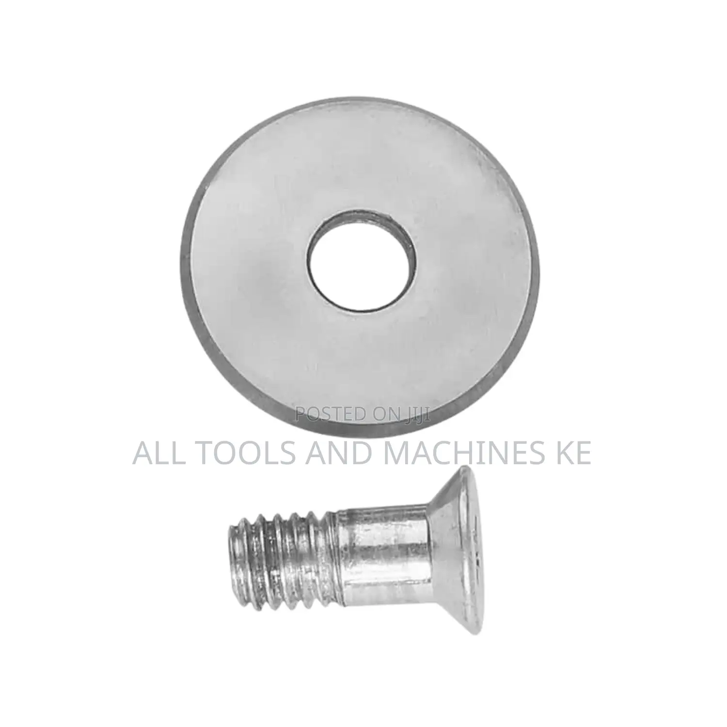 TOLSEN Industrial Blade for Tile Cutter Ultimate TCT YG6X 22×6×6mm