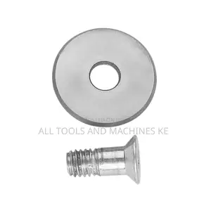 TOLSEN Industrial Blade for Tile Cutter Ultimate TCT YG6X 22×6×6mm