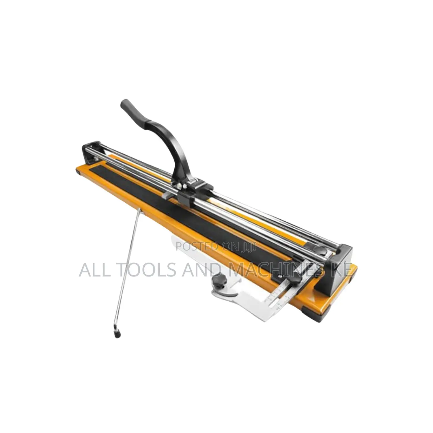 TOLSEN 800MM Heavy Duty Tile Cutter Heavy Duty Tile Cutter Ultimate