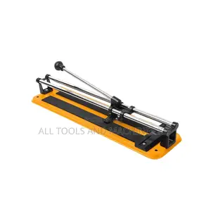 TOLSEN Superior 400MM Heavy-Duty Tile Cutter Precision