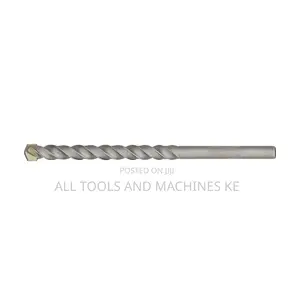 Gorden 4mm Masonry Drill Bit – Ultimate Concrete and Wall Drilling