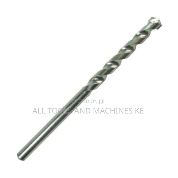 GORDEN Masonry Drill Bit 13.0MM x 150MM – Ultimate Concrete