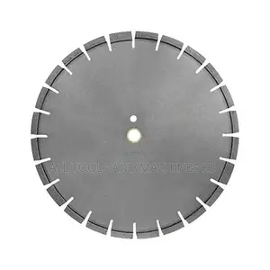 Ultimate Lenhard Germany Circular Diamond Saw Blade 14 Inch Segmented