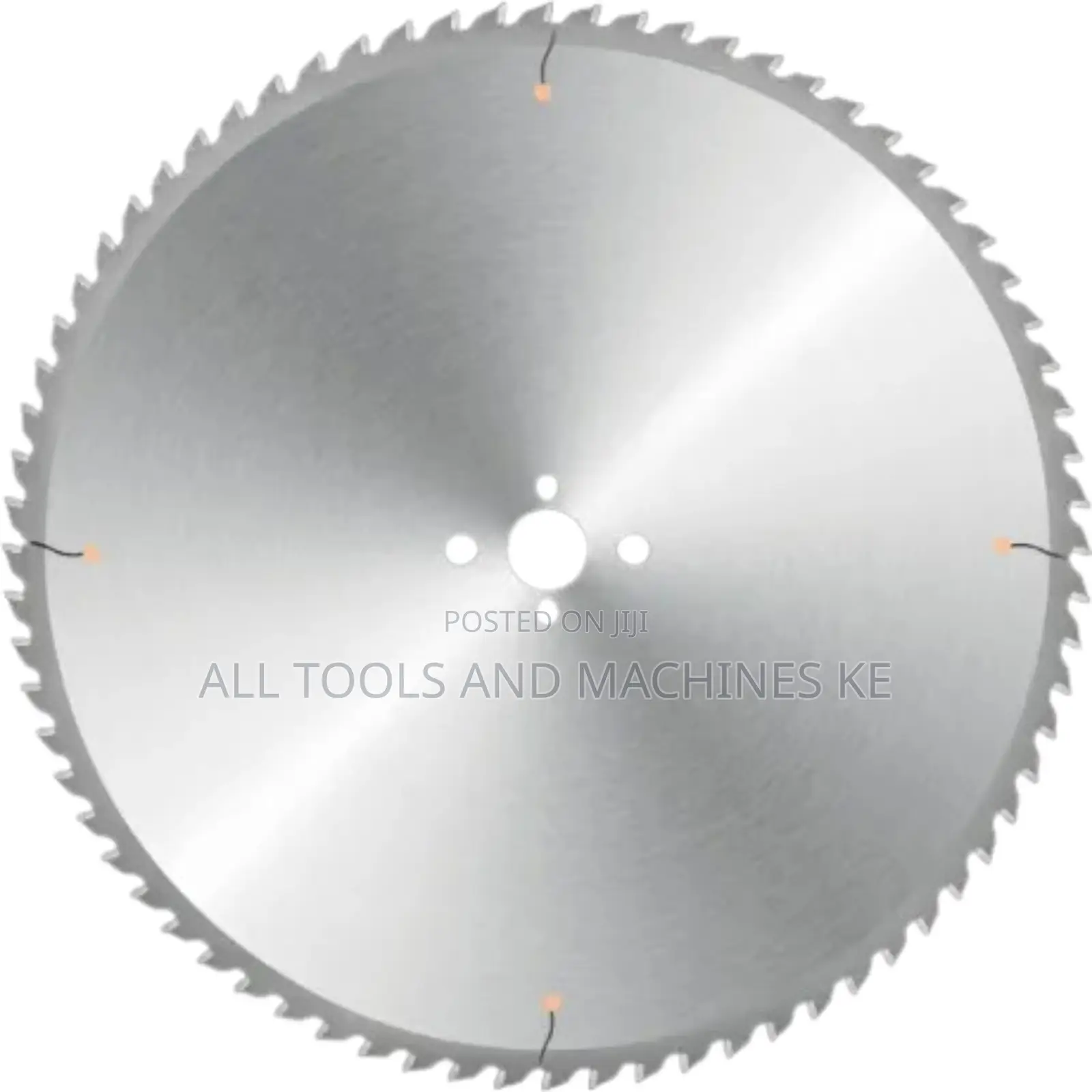 Ultimate Walter Circular Saw TCT Blade 230 X 72T X 3.2 for MDF High