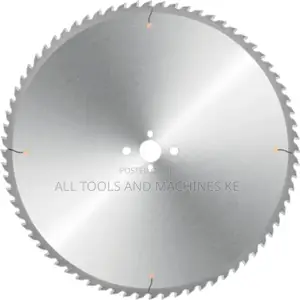 Ultimate Walter Circular Saw TCT Blade 230 X 72T X 3.2 for MDF High