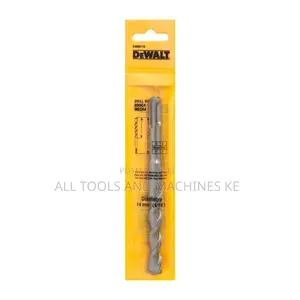 DEWALT 14mm x 100mm x 160mm SDS Drill Bit Reliable High Performance