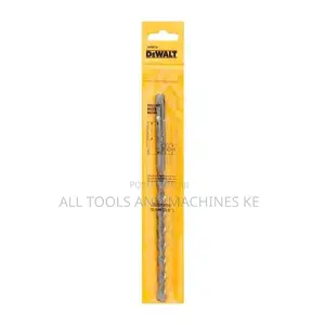 DEWALT 10mm x 150mm x 210mm SDS Drill Bit Reliable High Performance