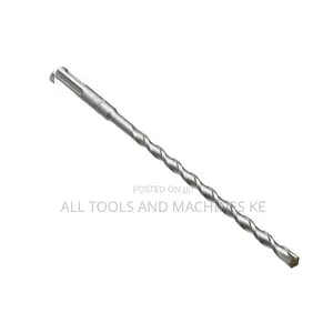DEWALT 8mm x 50mm x 110mm SDS Drill Bit Reliable High Performance