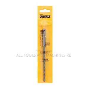 DEWALT 6mm x 95mm x 160mm SDS Drill Bit