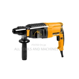 TOLSEN Industrial Rotary Hammer SDS PLUS 800W 26mmUltra Powerful Heavy