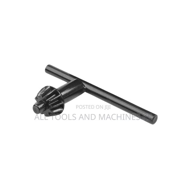 TOLSEN Chuck Key 13mm Ultra Powerful Drill Accessory for Secure Drill