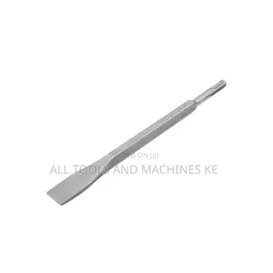 Ultimate TOLSEN Industrial SDS-PLUS Flat Chisel 14×250×20mm