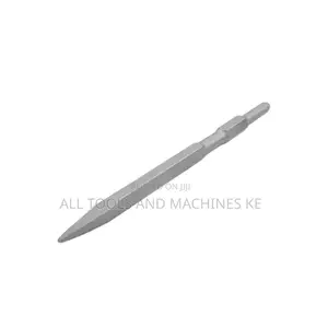 Ultimate TOLSEN Industrial SDS-PLUS Point Chisel 14×250mm