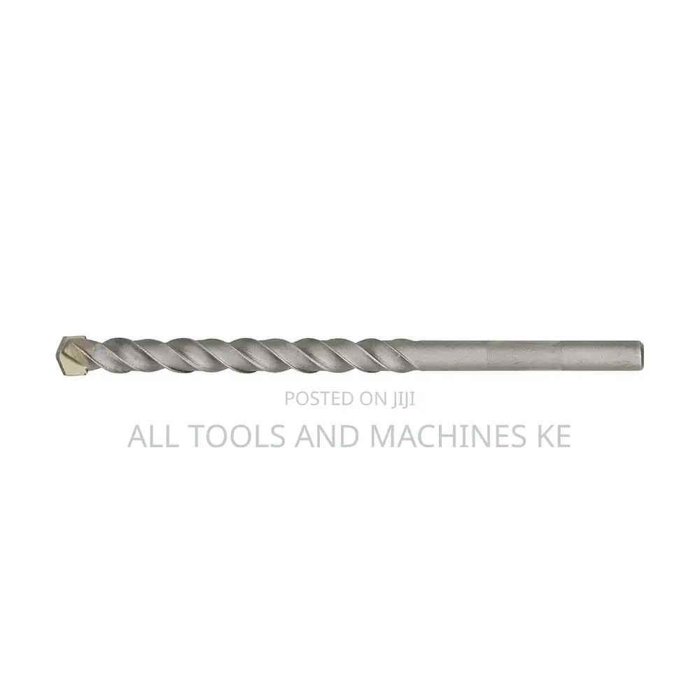 Gorden 7mm Masonry Drill Bit – Ultimate Concrete and Wall Drilling