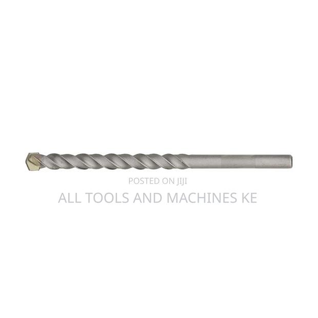 Gorden 7mm Masonry Drill Bit – Ultimate Concrete and Wall Drilling
