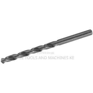 Gorden 6mm Masonry Drill Bit – Ultimate Concrete and Wall Drilling
