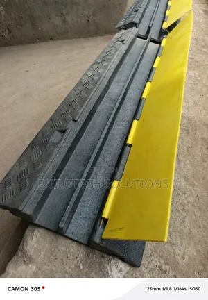 Heavy Duty Wire Ramp