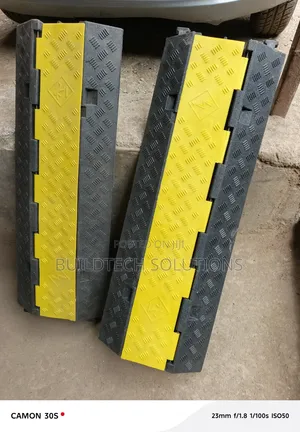 Heavy Duty Wire Ramp