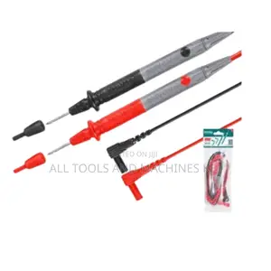 Test Lead TMT423 – The Ultimate Precision Electrical Tool